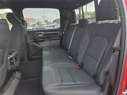 New 2026 RAM 1500 Big Horn AWD/4WD image 23