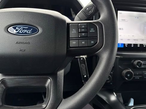 New 2025 Ford F150 STX w/ Equipment Group 200A image 31