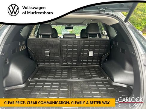 Used 2024 Hyundai Tucson SEL AWD/4WD image 14