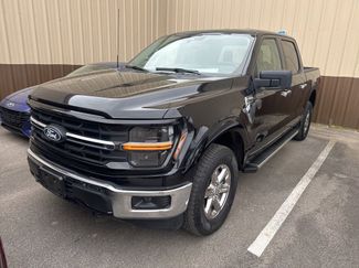 Used 2025 Ford F150 XLT w/ Equipment Group 301A Standard video 1