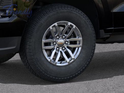 New 2026 Chevrolet Colorado LT AWD/4WD image 9