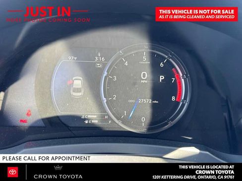 Used 2023 Lexus IS 350 F Sport RWD image 10