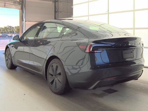Used 2024 Tesla Model 3 Long Range RWD image 2