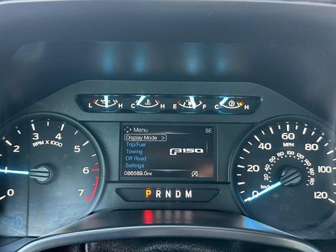 Used 2020 Ford F150 XL w/ Equipment Group 101A Mid image 30