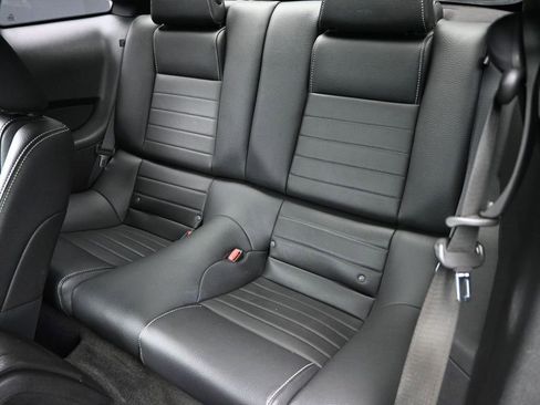 Used 2011 Ford Mustang Premium w/ 202A Rapid Spec Order Code image 24