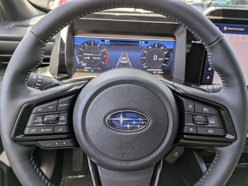 New 2026 Subaru Outback Touring XT AWD/4WD image 25