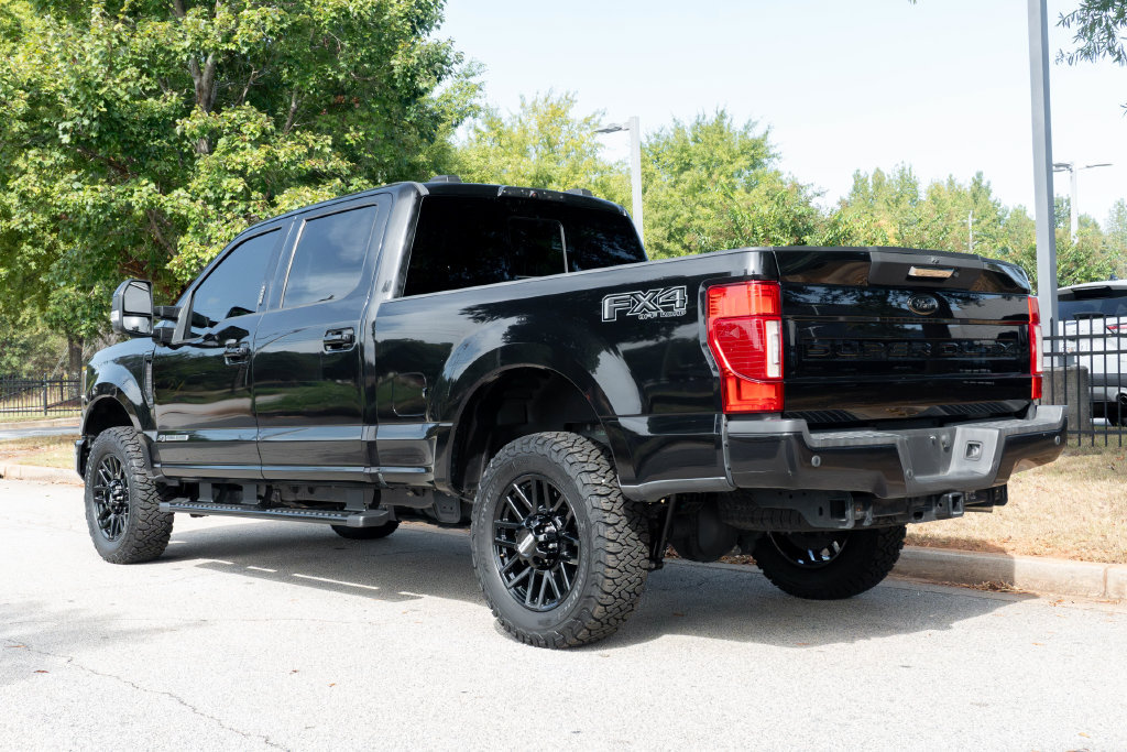 Used 2020 Ford F250 Lariat AWD/4WD image 15