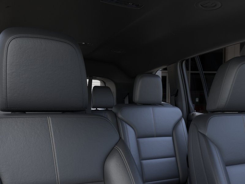 Used 2026 GMC Acadia Elevation w/ Black Edition AWD/4WD image 25