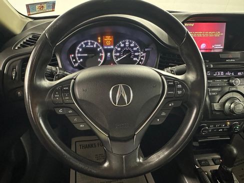 Used 2013 Acura ILX w/ Technology Package image 8