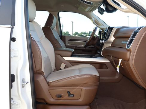 Used 2022 RAM 2500 Laramie image 33