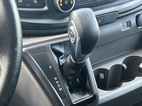 Used 2024 Ford Transit 250 Low Roof w/ Exterior Upgrade Package image 15