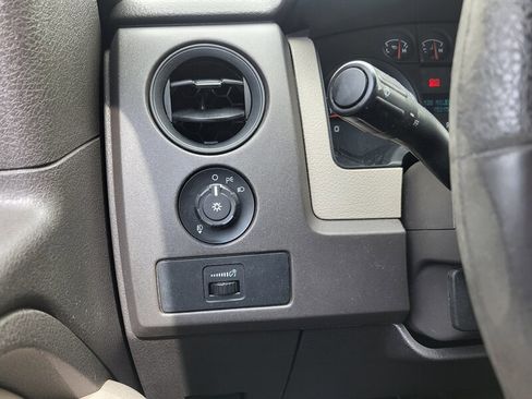Used 2010 Ford F150 STX AWD/4WD image 15