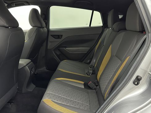 Used 2024 Subaru Crosstrek 2.5i Sport image 28