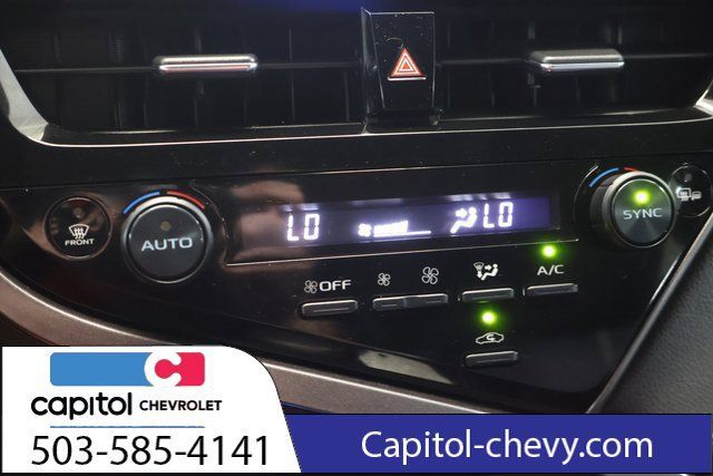 Used 2021 Toyota Camry XSE AWD/4WD image 21