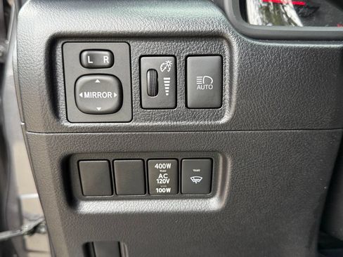 Used 2023 Toyota 4Runner SR5 Premium w/ Moonroof Package AWD/4WD image 28