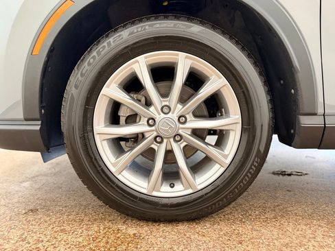 Used 2025 Honda CR-V EX image 27