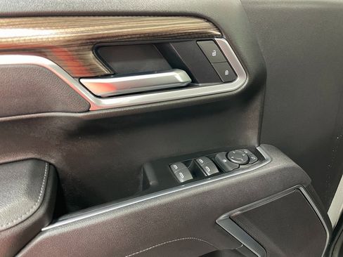 Used 2025 Chevrolet Silverado 1500 LT w/ All Star Edition Plus image 27