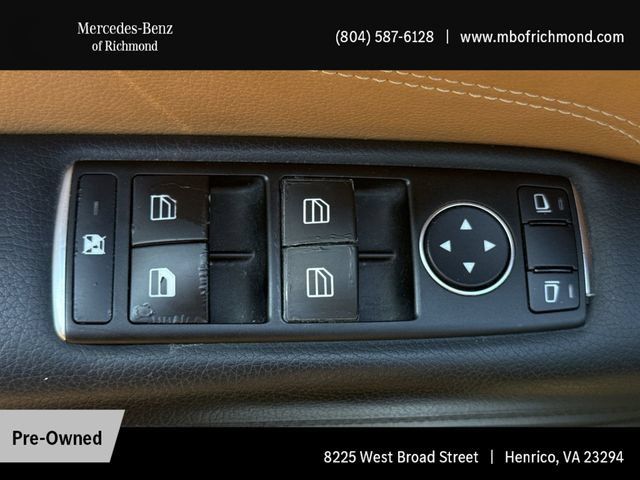 Used 2017 Mercedes-Benz E 400 Cabriolet image 21