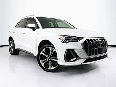Used 2020 Audi Q3 2.0T Premium Plus