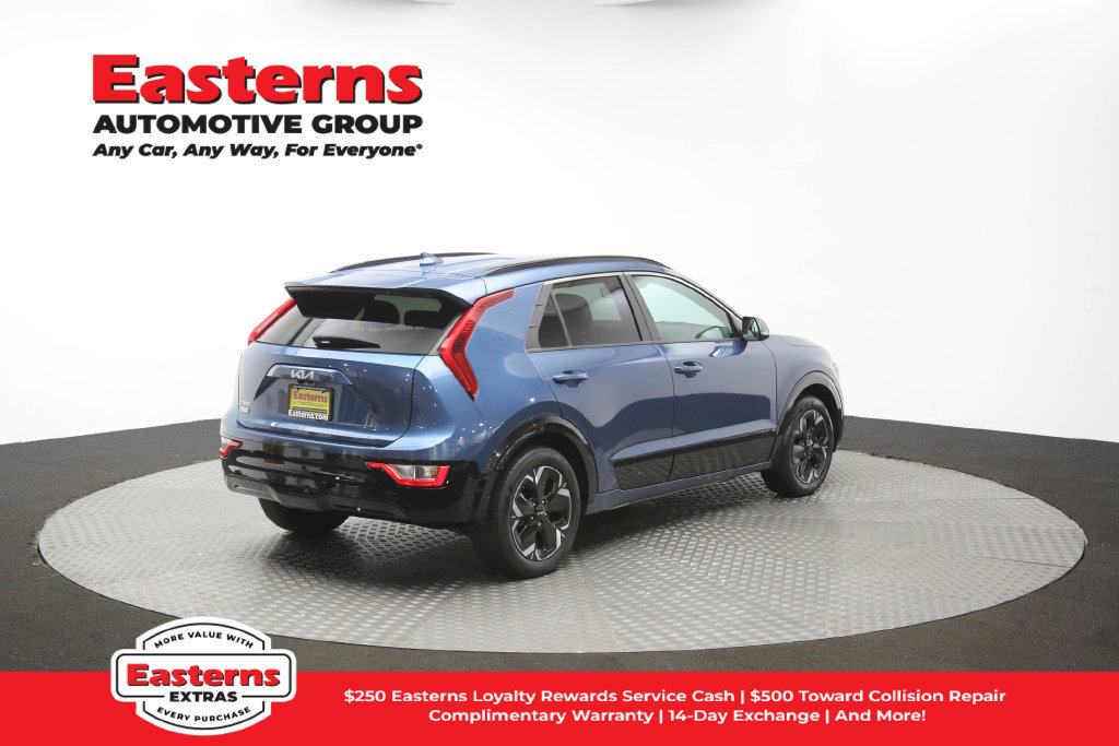 Used 2024 Kia Niro Wind w/ Wind Preserve Package FWD image 43