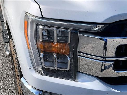 Certified 2021 Ford F150 Lariat AWD/4WD image 29