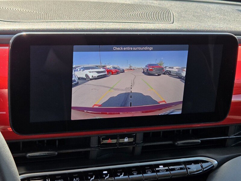 Used 2024 FIAT 500 e (RED) FWD image 21