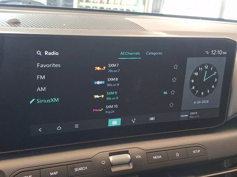 Used 2025 Kia K4 FWD image 15