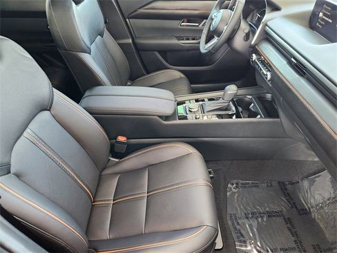 Used 2025 MAZDA CX-50 2.5 Hybrid w/ Cargo Package image 13