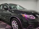 Used 2016 Nissan Rogue S image 2