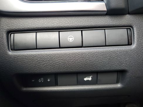 Certified 2022 Nissan Rogue SL image 28