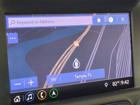 Used 2020 GMC Terrain SLT w/ Preferred Package image 26