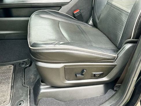 Used 2019 RAM 3500 Limited AWD/4WD image 20