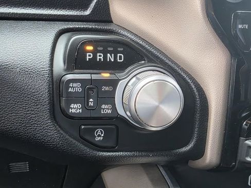 Used 2022 RAM 1500 Laramie w/ Laramie Southwest Edition AWD/4WD image 28
