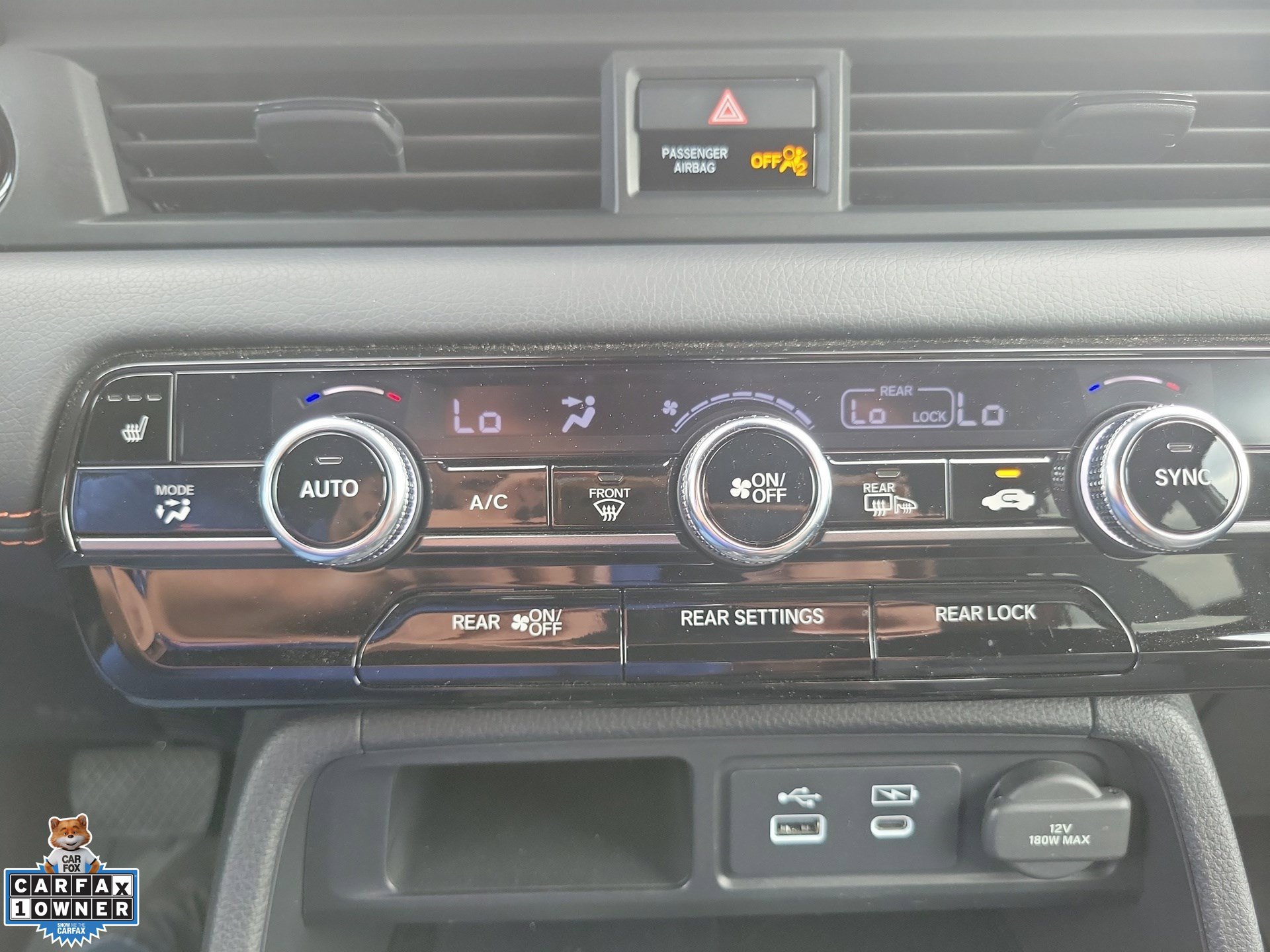 Used 2024 Honda Pilot TrailSport image 18