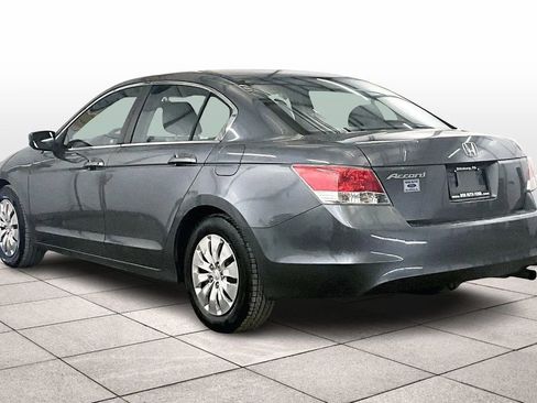 Used 2010 Honda Accord LX image 11