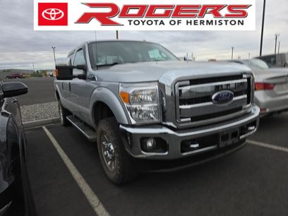 Used 2015 Ford F350 XLT