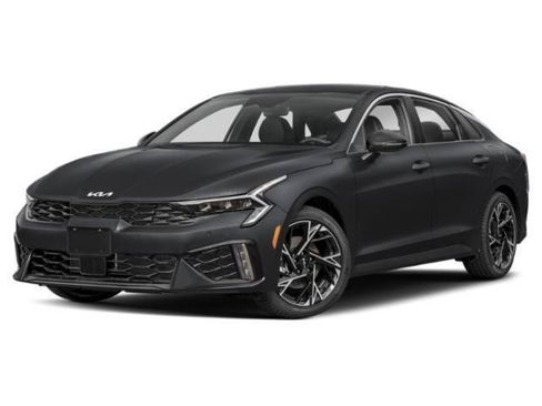 Used 2025 Kia K5 GT-Line FWD image 1