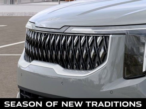 New 2026 Kia Carnival EX image 12