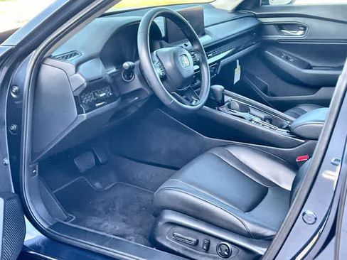 Used 2026 Honda Accord EX-L image 3