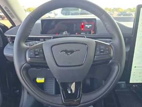 Used 2025 Ford Mustang Mach-E Premium AWD/4WD image 12