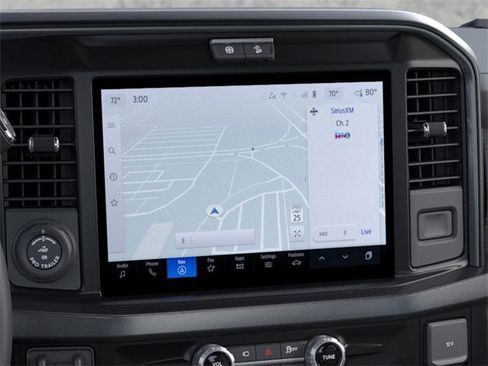 New 2026 Ford F250 Platinum image 14