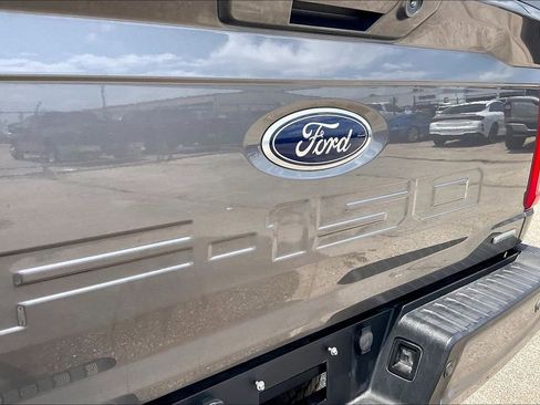 Certified 2022 Ford F150 Lariat AWD/4WD image 27