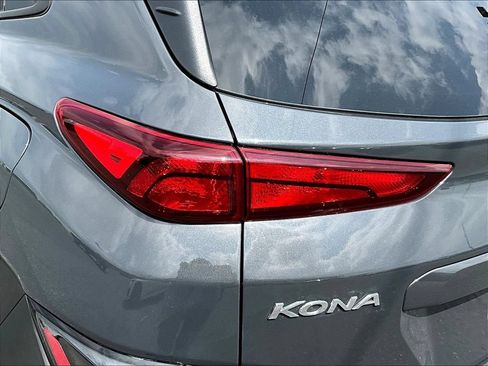 Certified 2023 Hyundai Kona SEL w/ Cargo Package AWD/4WD image 23