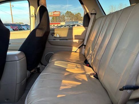 Used 2007 Mercury Mariner Luxury image 15