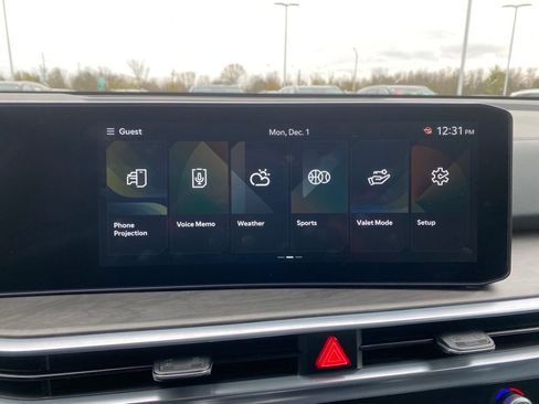 New 2026 Kia Sorento SX image 14