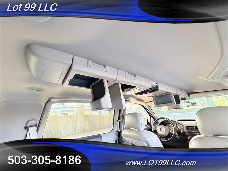 Used 2007 Buick Terraza CXL w/ Driver Confidence Package FWD image 47