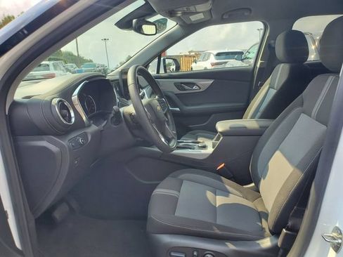 Used 2024 Chevrolet Blazer LT w/ Convenience Package FWD image 21