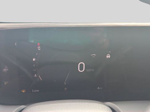 New 2026 Buick Encore GX Sport Touring w/ Advanced Technology Package AWD/4WD image 15