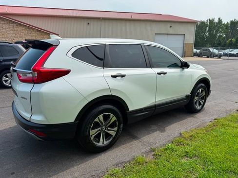 Used 2017 Honda CR-V LX image 4
