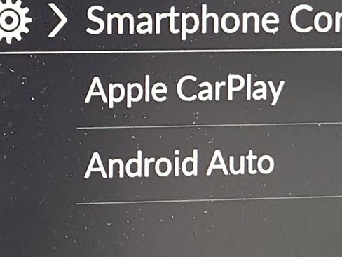 Certified 2024 Honda CR-V Sport Touring image 7